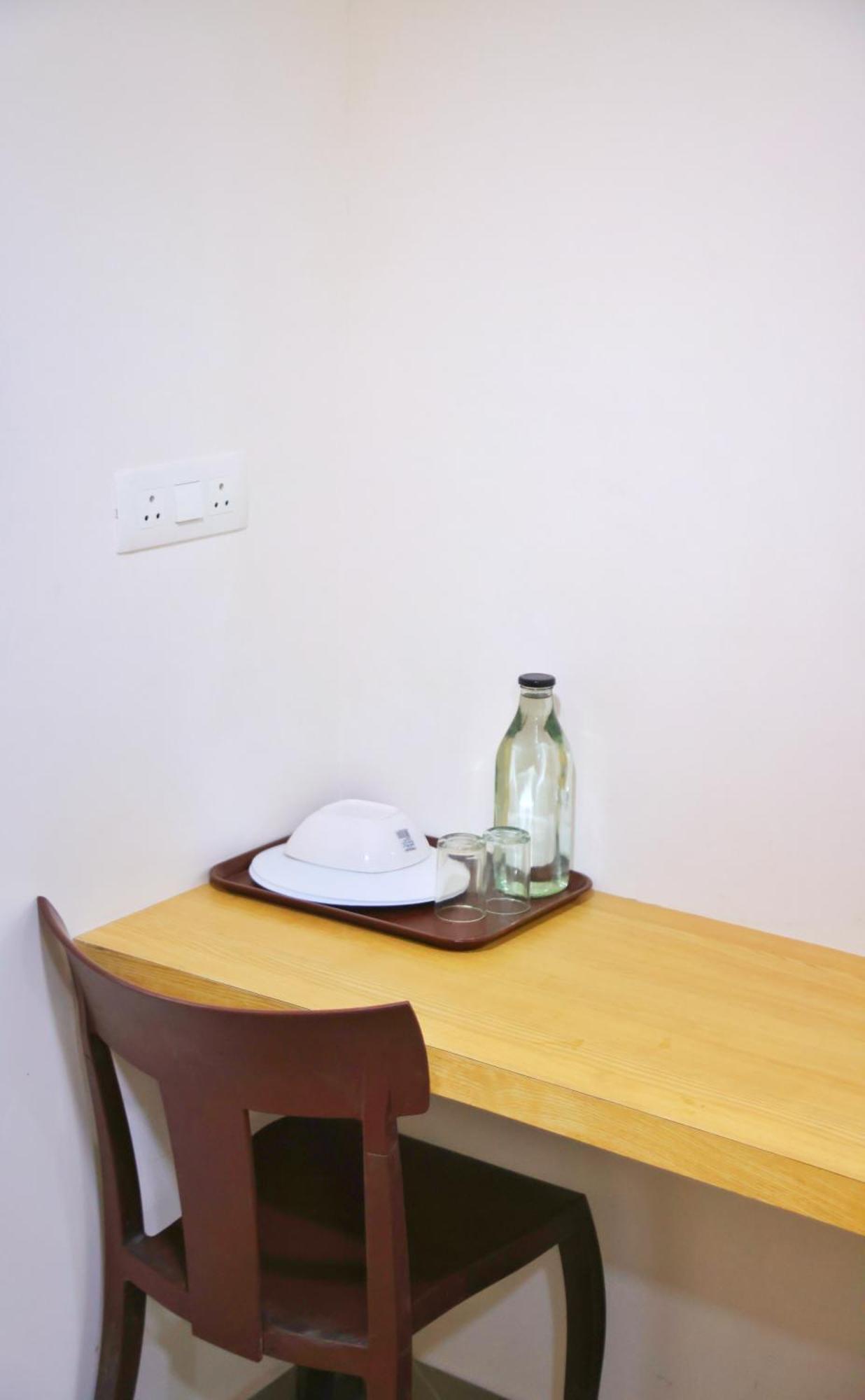 Reach Inn Kochi Exterior foto
